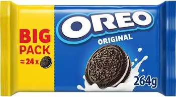 Oreo Original Big Pack 24 Stk.