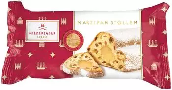 Niederegger Marzipan Stollen Mini 80g