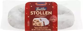 Kuchenmeister Stollen Butter 500g