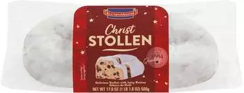 Kuchenmeister Christstollen 500g