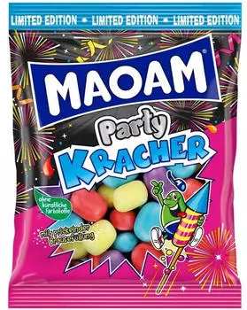 MAOAM Party Kracher 200g