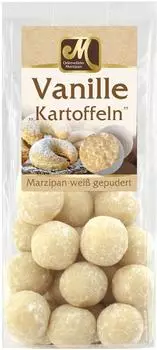 Odenwälder Marzipan Vanille 'Kartoffeln' 150g