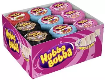 Hubba Bubba Bubble Tape 36er