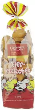 Coppenrath Eierplätzchen 200g