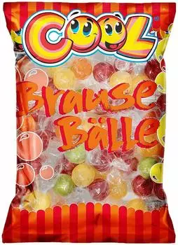 Cool Accesorios Brause Bälle 235er