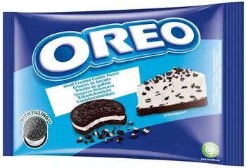 Oreo Crumbs Original 400g