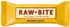 RawBite The Organic Fruit & Nut Bite Orange Cacao 50g