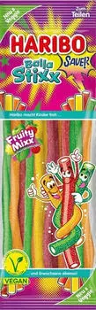 Haribo Balla Stixx Fruity Mixx sauer vegan 175g