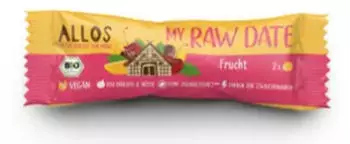 Allos Bio My Raw Date Frucht 32g