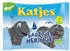 Katjes Salzige Heringe 210g