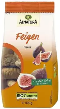 Alnatura Bio Feigen 400 g
