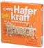 Corny Haferkraft Mandel-Karamell 4x35g