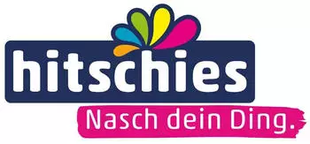 Hitschler hitschies brizzl Ufos 75g