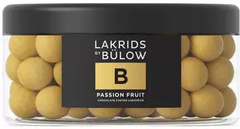 Lakrids by Bülow B Passion Fruit 515g