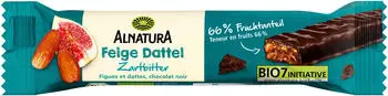 Alnatura Bio Feige-Dattel-Riegel 30g