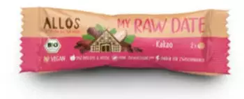 Allos Bio My Raw Date Kakao 32g