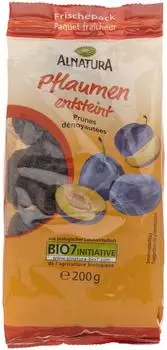 Alnatura Bio Pflaumen 200g