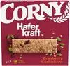 Corny Süßigkeiten