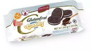 Coppenrath Double Coooky Kakao (200g)