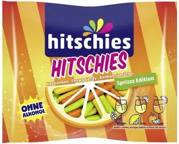 Hitschler Sprizzz Edition 210g