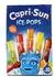 Capri-Sun Ice Pops 10x40ml