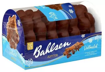 Bahlsen Jupiter Vollmilch Lebkuchen (200g)