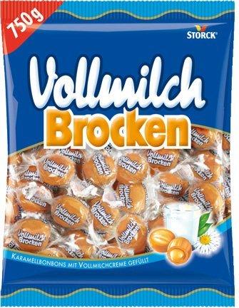 Storck Vollmilch-Brocken (750 g)
