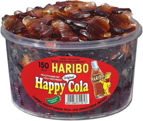 Haribo Happy Cola (150 St.)