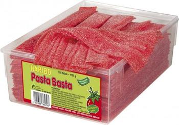 Haribo Pasta Basta Erdbeer (150 St.)