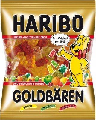 Haribo Goldbären (3000 g)