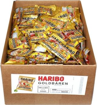 Haribo Goldb&auml;ren Minis (4000 g)