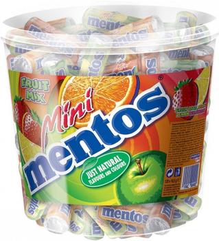 Mentos Mini Frucht (1260 g)