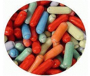 Haribo Stafetten (3000 g)