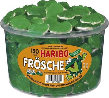Haribo Frösche (1,05kg)
