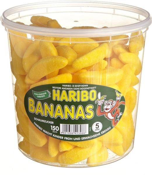 Haribo Bananas (1050 g)