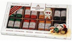 Niederegger Marzipan Klassiker Variationen (200 g)