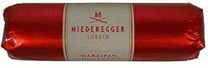 Niederegger Marzipan Schwarzbrot (200 g)