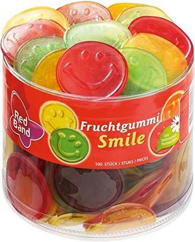Red Band Fruchtgummi Smile (1150 g)