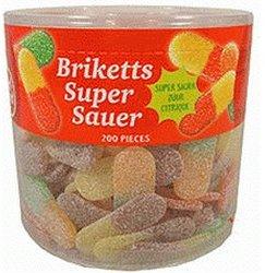 Red Band Briketts super sauer (1150 g)