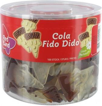 Red Band Fido Dido Cola (1050 g)