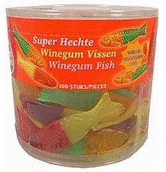 Red Band Super Hechte (1150 g)