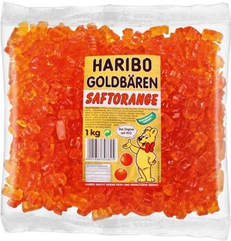 Haribo Goldbären Orange (1000 g)
