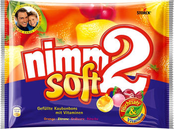 Nimm 2 Soft Kaubonbons (800 g)