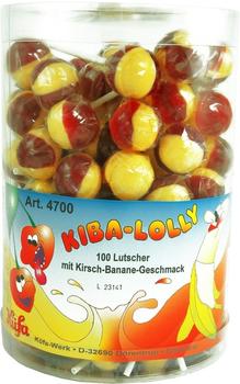 Küfa Kiba-Lolly (100 Stück)