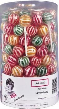 Küfa Limo-Lolly (100 Stück)