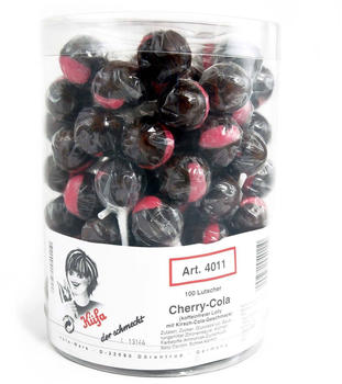 Küfa Cherry-Cola (100 Stück)