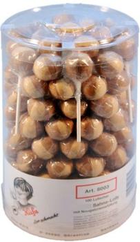 Küfa Sahne-Nugat Lolly (100 Stück)