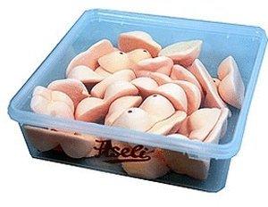 Aseli Busen und Po Medium Box (270 g)