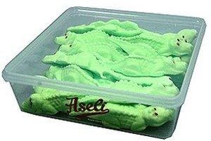 Aseli Süße Krokodile Medium Box (300 g)