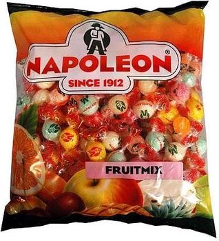 Napoleon Bonbons Fruitmix (1000 g)